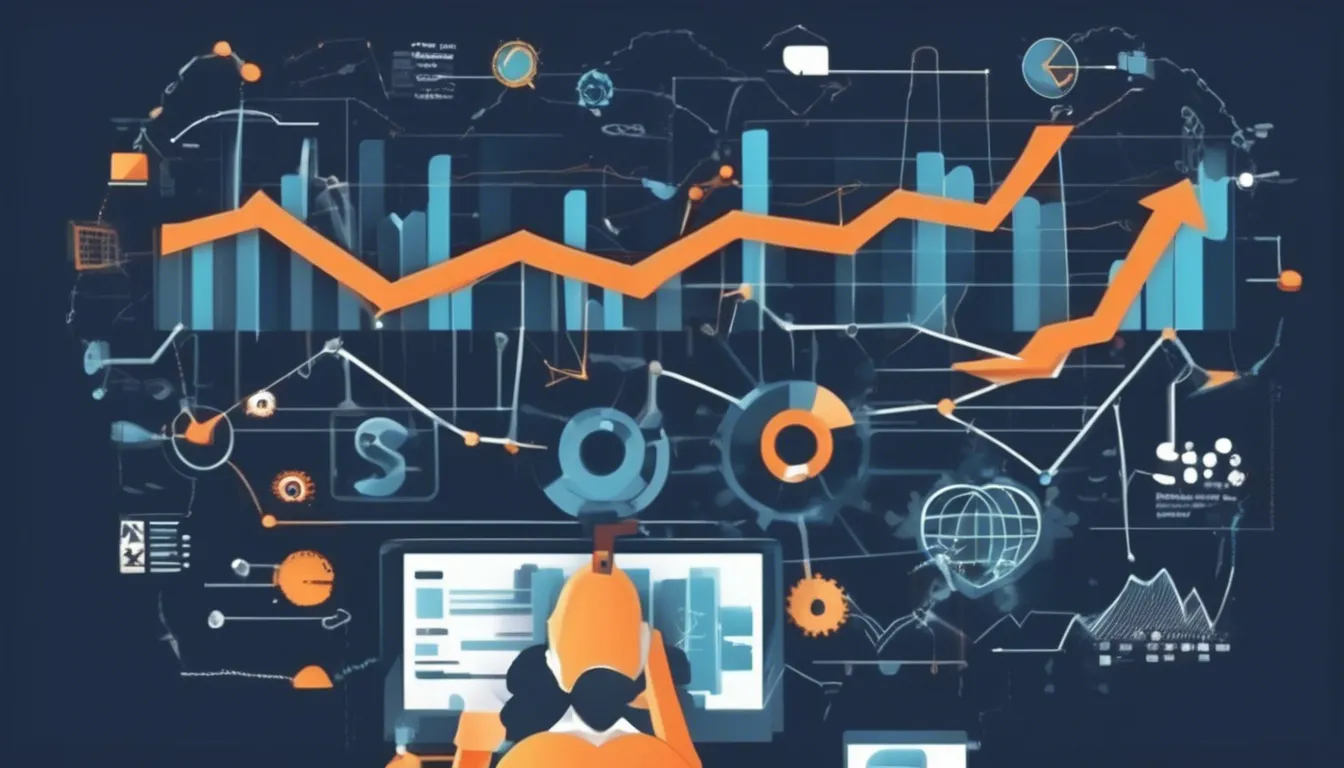 Unleashing the Power of a SEO Data-Driven Analyst